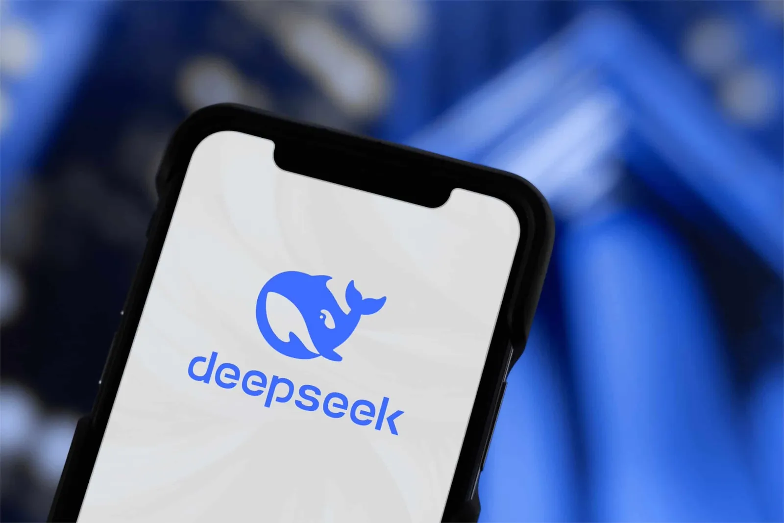 DeepSeek Hit with Large-Scale Cyberattack, Says It's Limiting Registrations