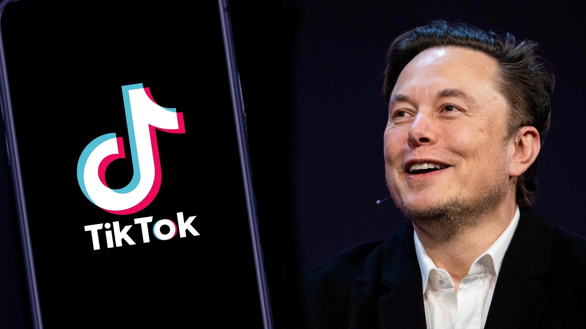 China Explores TikTok Sale to Elon Musk as U.S. Ban Looms