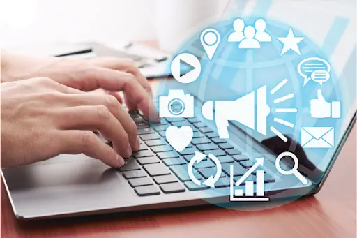 9 Smart Strategies of Email Marketing. (Photo Internet reproduction)