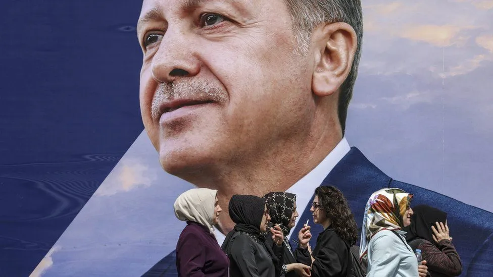Erdogan