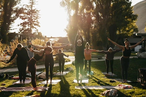 Fitness Retreats Abroad: Combining Travel, Training, and International Romance