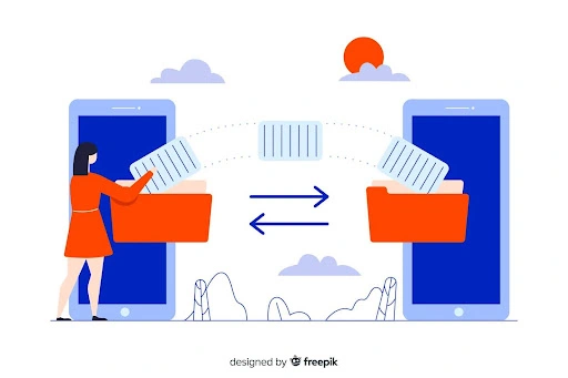 How to Send Policy Documents Securely in the Digital Age.