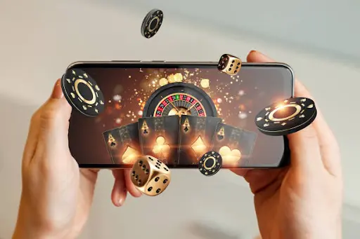 How Mobile Betting in the UK is Shaping the Future of Wagering.
