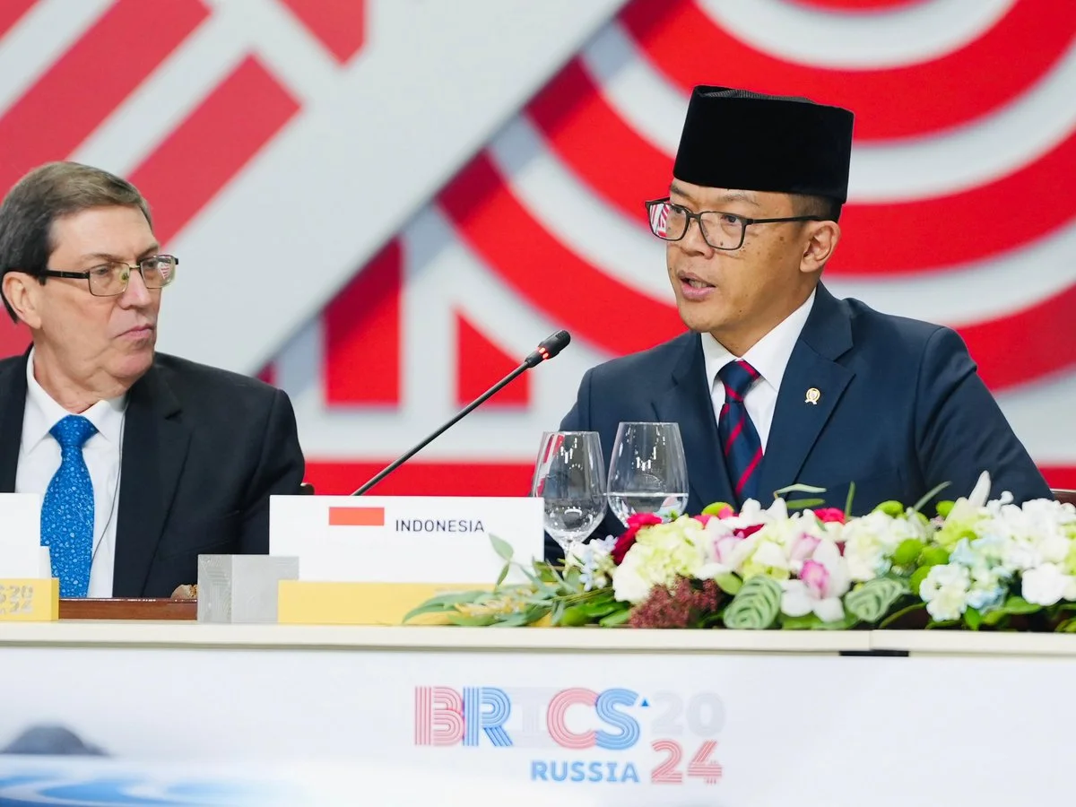 Indonesia Joins BRICS: Brazil Confirms Expansion