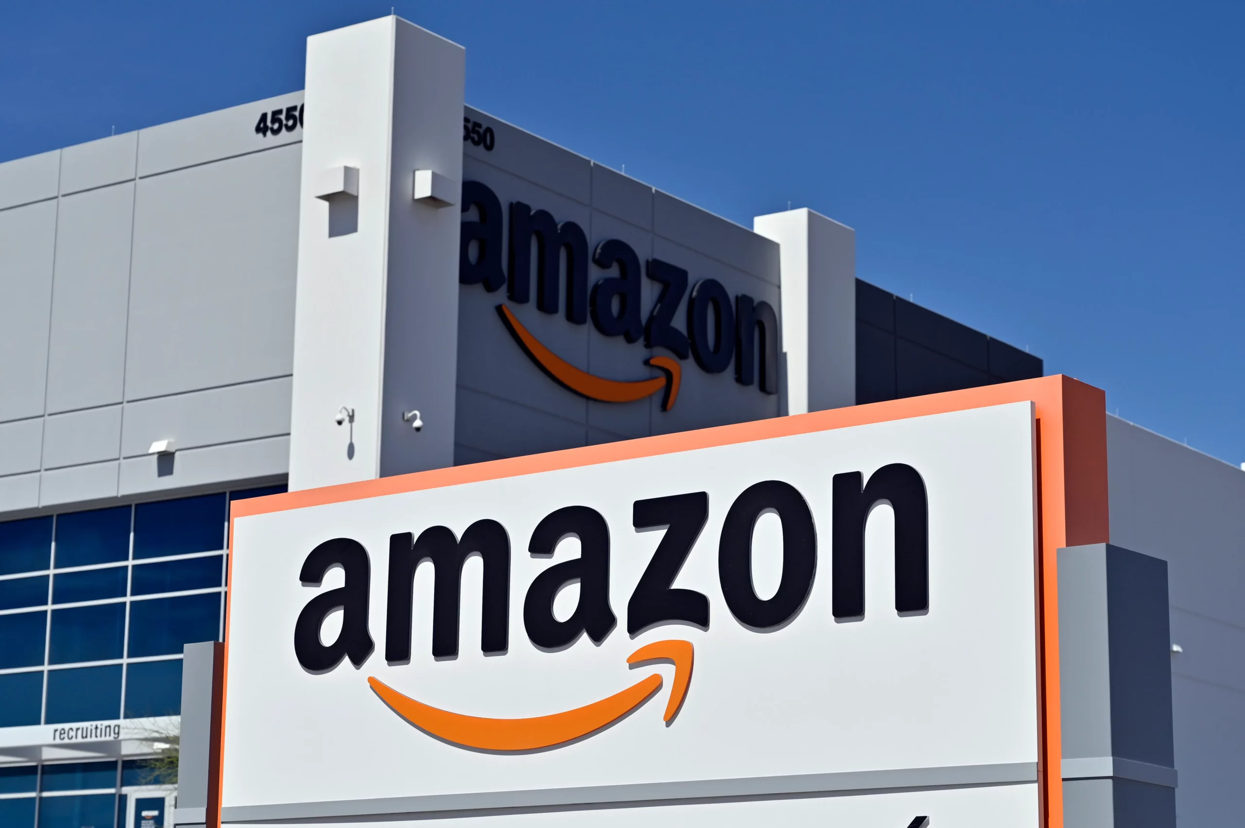 Amazon Invests $5 Billion in Mexico, Boosting Digital Economy