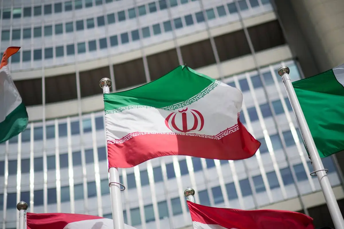 Iran Ramps Up Nuclear Program as 2025 Deadline Approaches