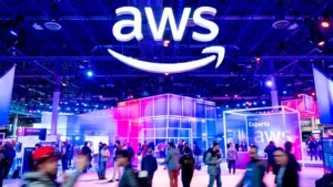 Tech Giants Race: AWS Follows Microsoft with Billion-Dollar A.I. Infrastructure Push
