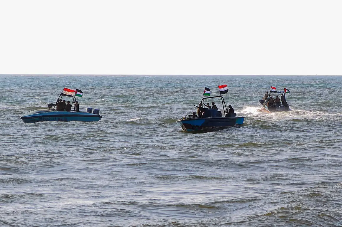 Yemen's Houthis Limit Red Sea Attacks to Israeli Ships
