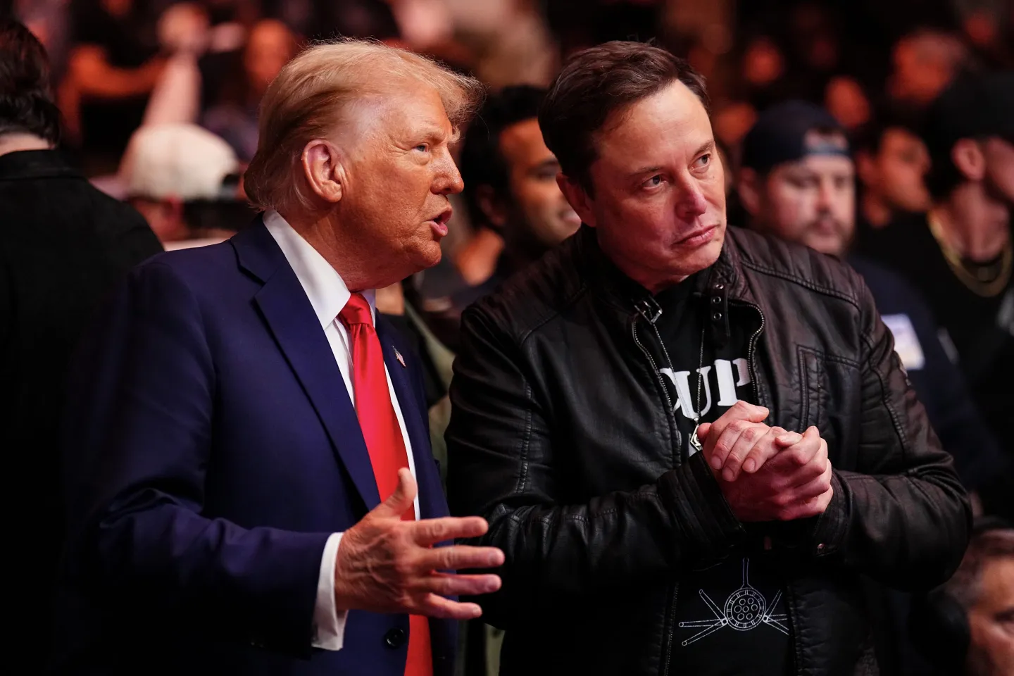Trump Launches DOGE Advisory Group, Faces Immediate Legal Backlash