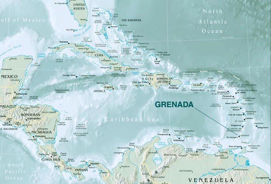Grenada
