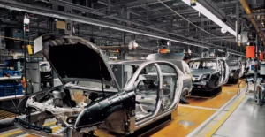 23 of 39 Colombian Industries Report Negative Growth in November
