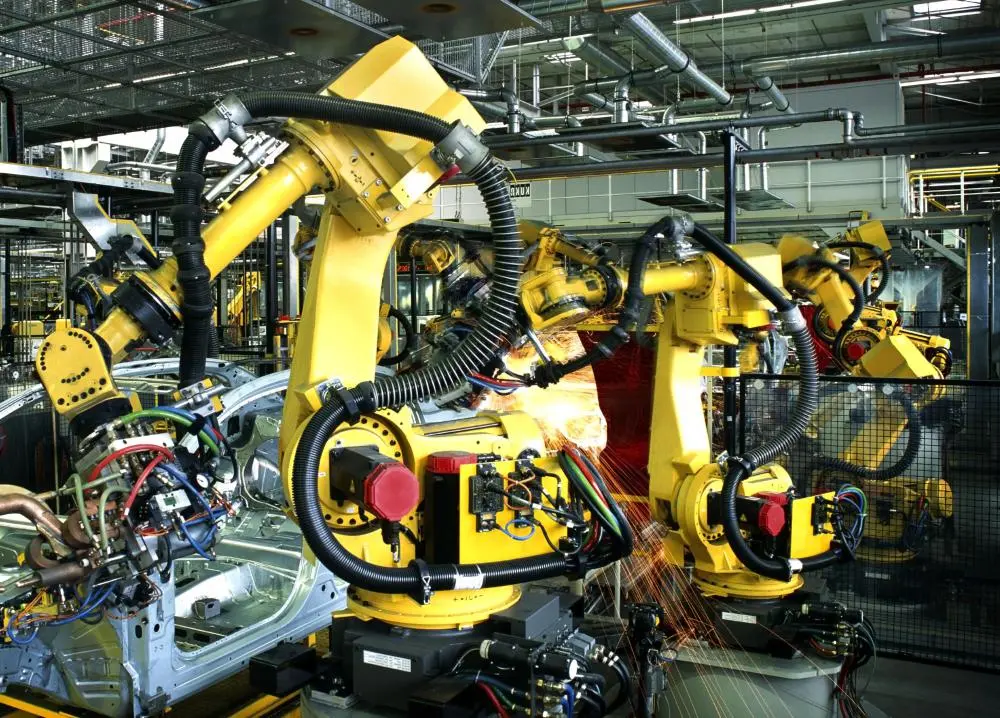 Brazil's Capital Goods Imports Reach Decade-High, Signaling Economic Growth. (Photo Internet reproduction)