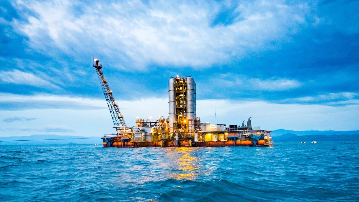 Rwanda's Oil Discovery: A Potential Game-Changer in Lake Kivu