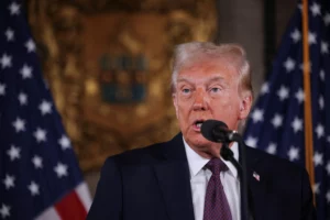 Trump Announces $20 Billion UAE Investment in US Data Centers