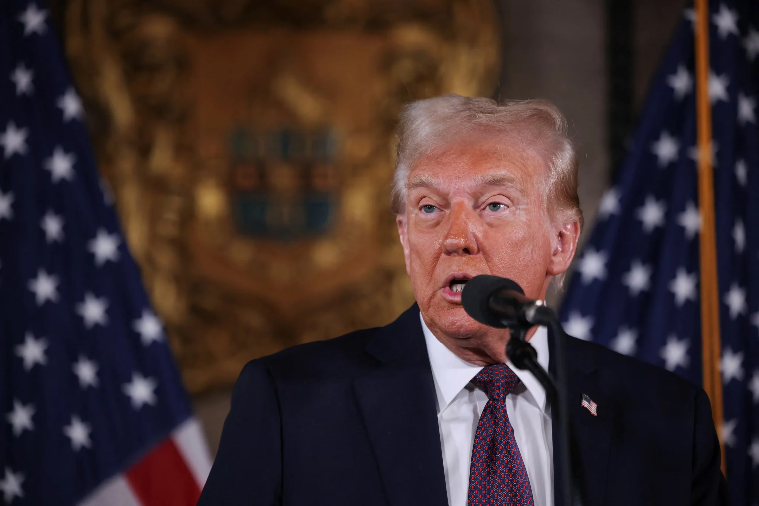 Trump Announces $20 Billion UAE Investment in US Data Centers