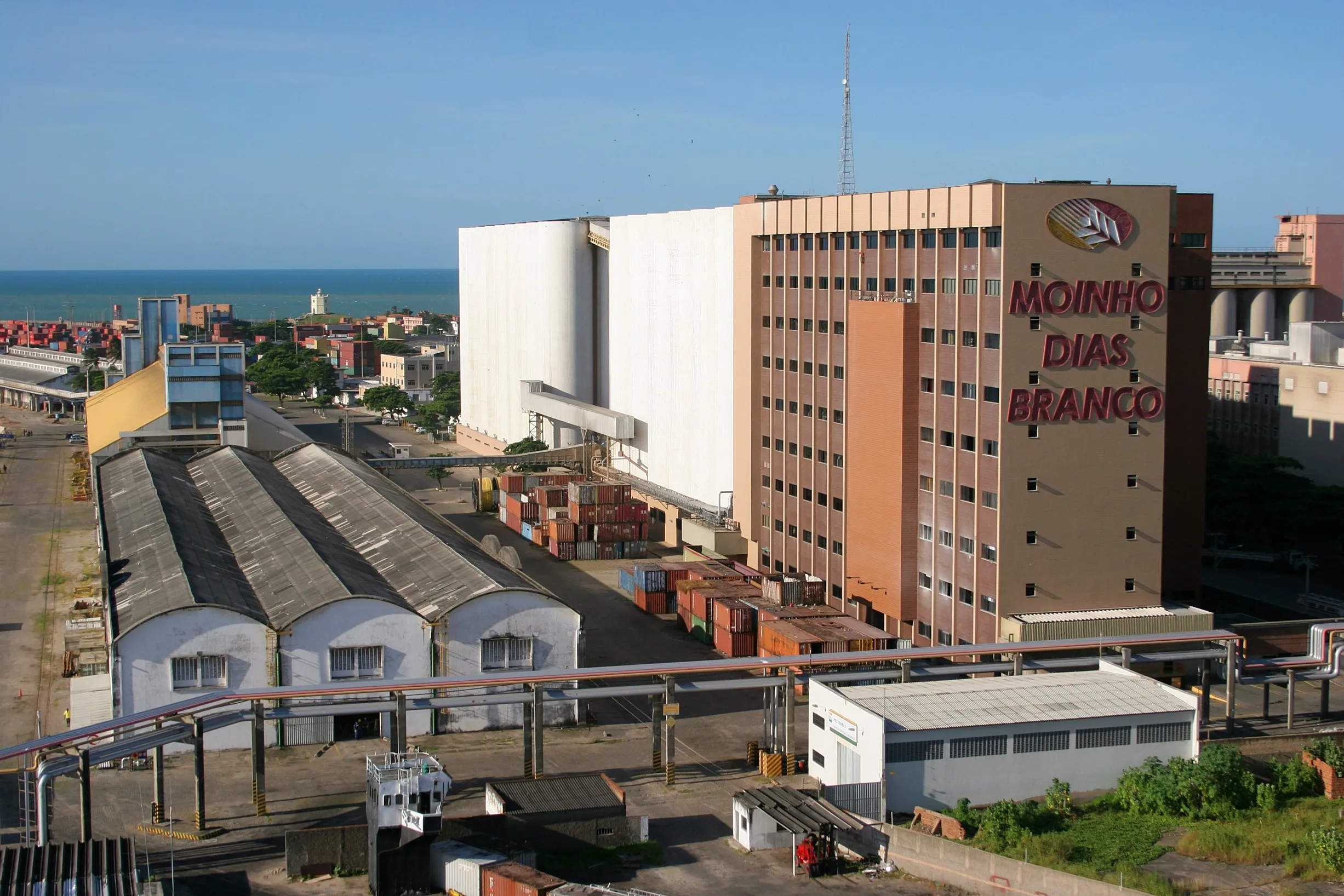 Nearly 500 Workers Laid Off as M. Dias Branco Shifts Production