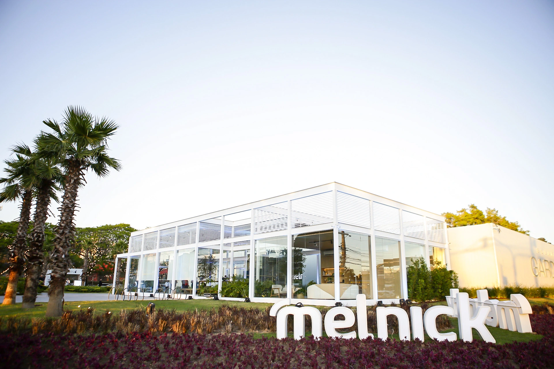 Melnick's Bold Move: Porto Alegre Developer Expands to São Paulo's Luxury Market