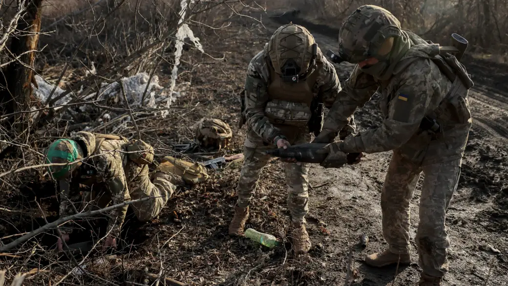 North Korean Troops Face Suicide Orders in Ukraine Conflict