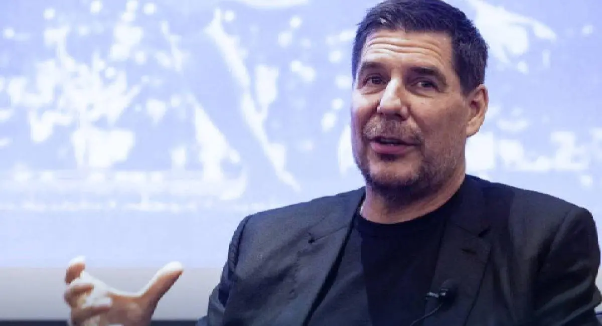 Marcelo Claure, Bolivia's richest man