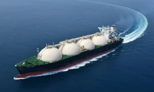 Japan's LNG Empire: How the Island Nation Is Reshaping Global Energy Trade