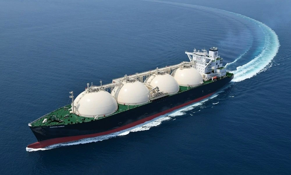 Japan's LNG Empire: How the Island Nation Is Reshaping Global Energy Trade