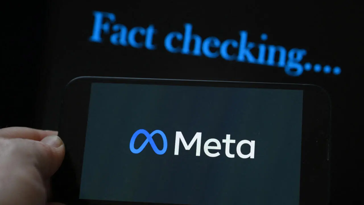 Brazil Orders Meta to Justify Fact-Checking Cancellation or Face Penalties