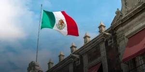 Mexico's Venture Capital Market Soars 59% in 2024
