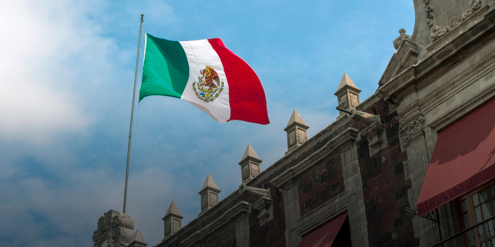 Mexico's Venture Capital Market Soars 59% in 2024