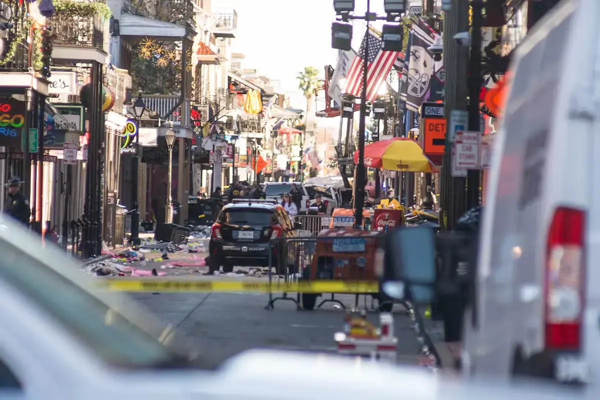 New Orleans (1)