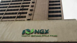 Nigerian Stock Market Soars in 2025's First Week, Defying Economic Headwinds