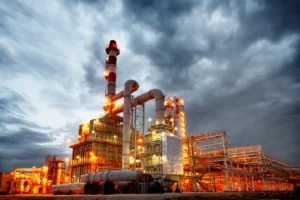 Global Trade, Oil, and Natural Gas: Key Market Trends