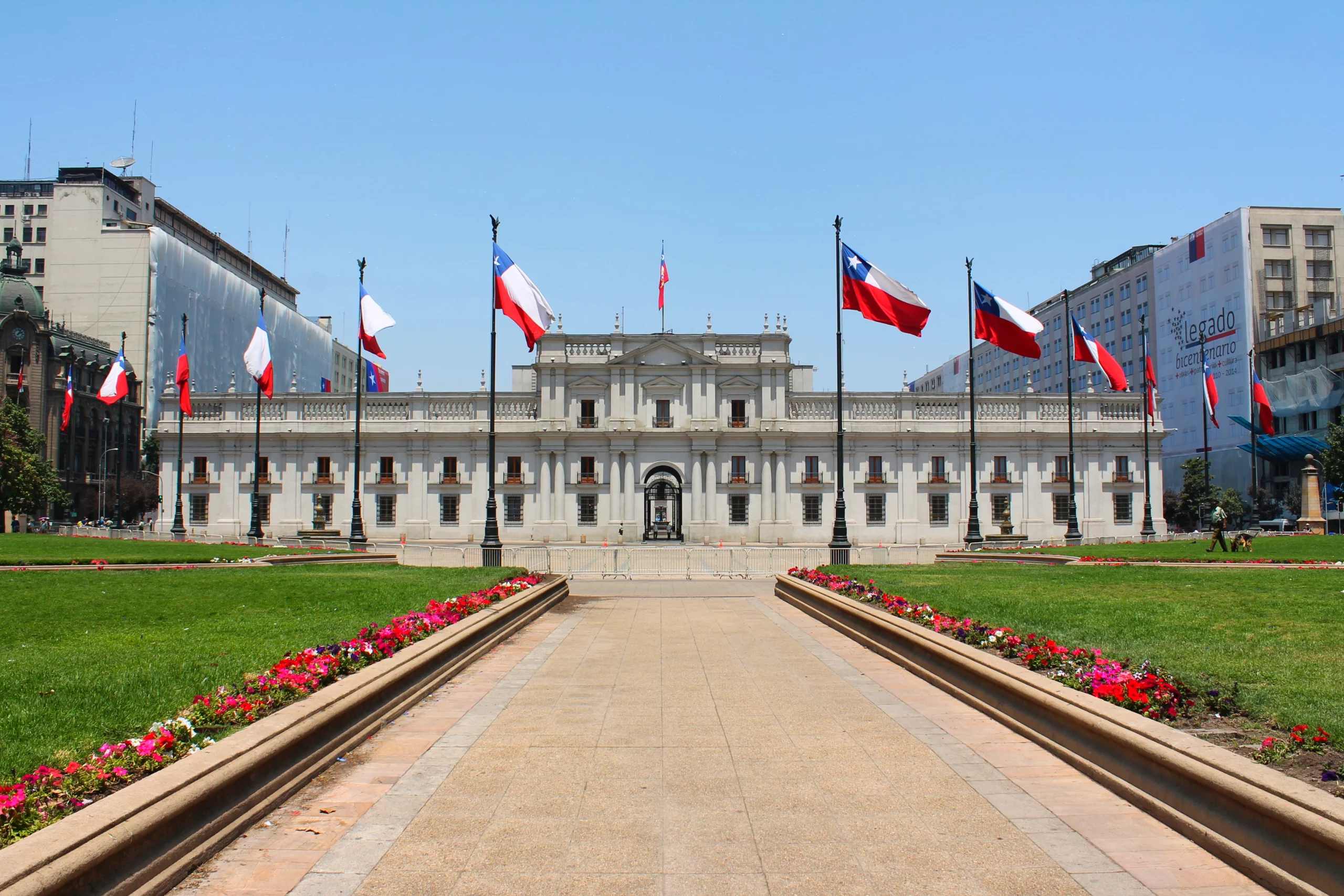 Chile’s Response to Trump’s Tariff Threats