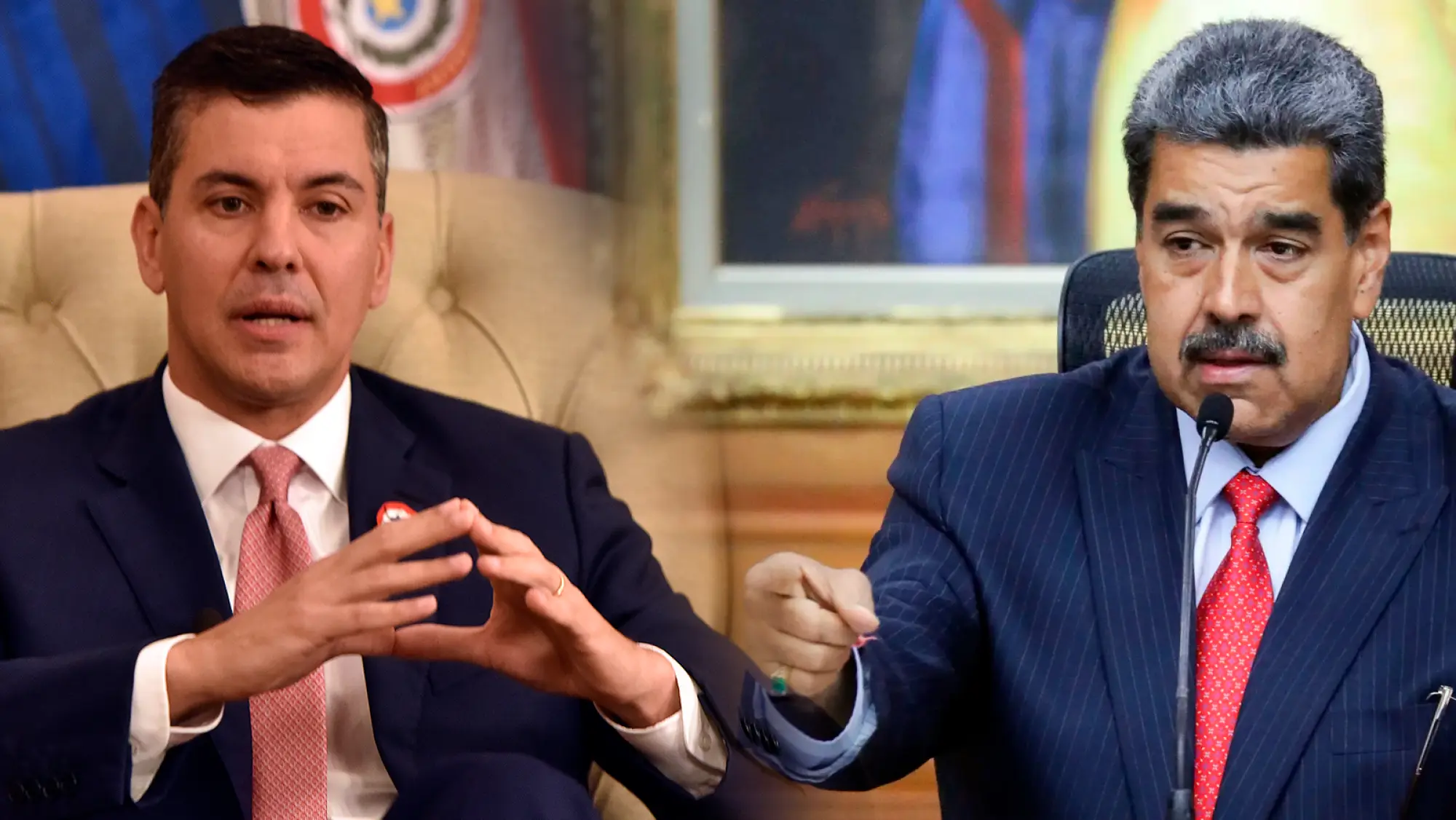 Pena Maduro
