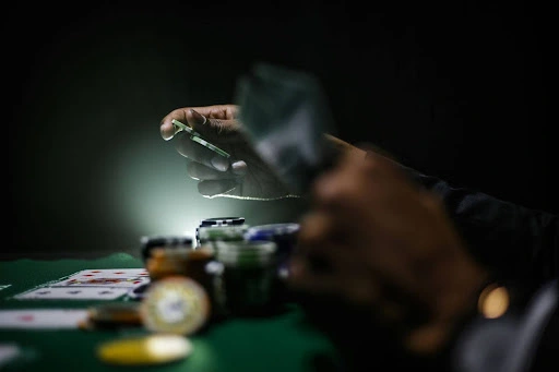 How AI Has Impacted Online Poker.