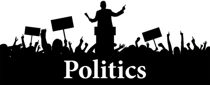 Is Betting on Politics a Thing? (Photo Internet reproduction)