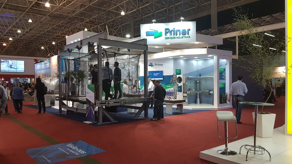 Priner Surpasses Expectations with Robust Q4 2024 Performance