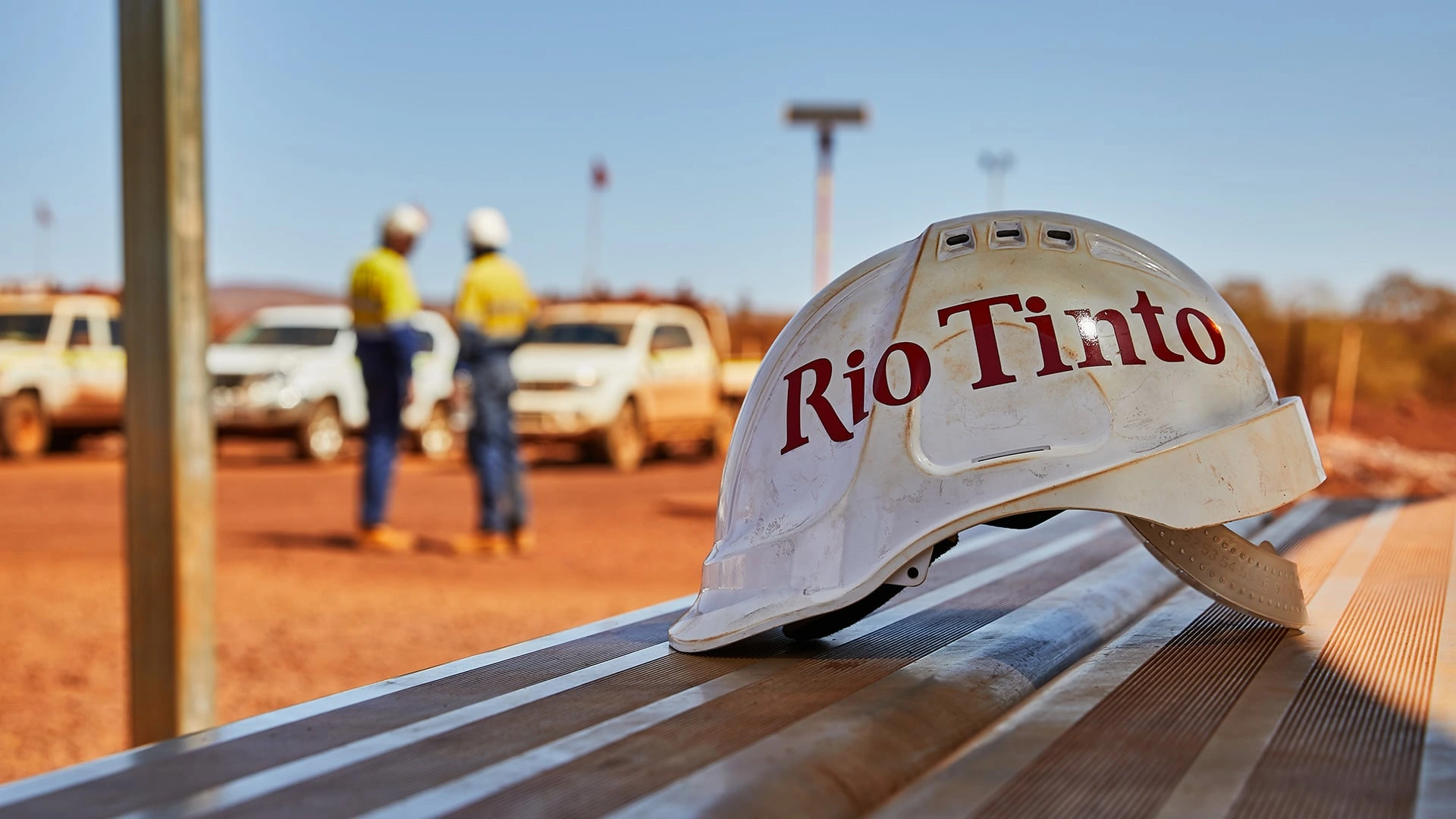 Rio Tinto and Glencore Consider Historic Merger Worth £150 Billion