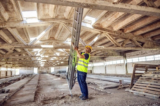 Choosing the Right Rubber Surfacing Contractor: Questions to Ask Before You Hire. (Photo Unsplash)