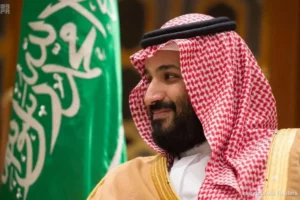 Saudi Arabia's Bold $600 Billion Gambit: A New Chapter in U.S.-Saudi Relations