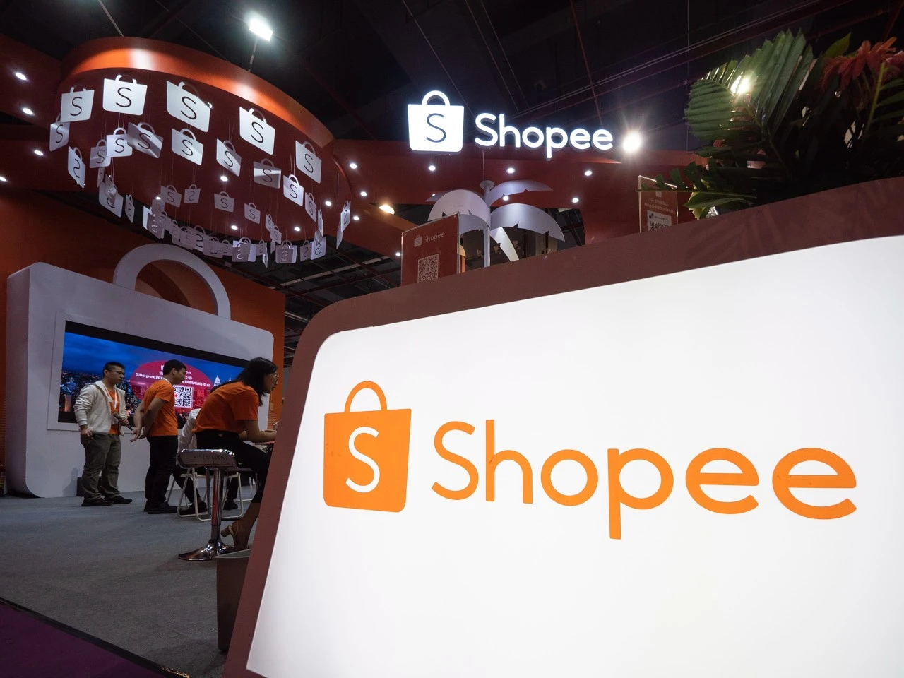 Shopee Scores Flamengo Sponsorship Deal