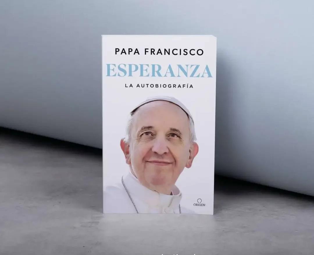 Pope Francis Unveils Personal Journey in Surprising Autobiography