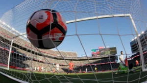 Soccer Games for Wednesday: Match Schedule and Live Broadcast