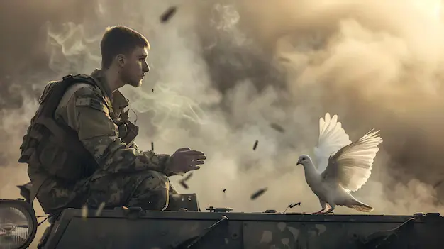 Twenty News Stories Revealing Winds of Change in Global Defense. (Photo Internet reproduction)