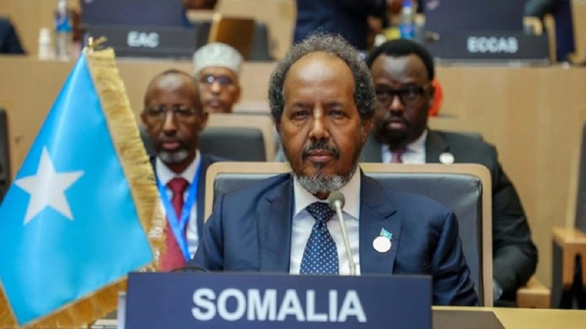 Somalia's Pursuit of a Seat on the African Union Peace and Security Council