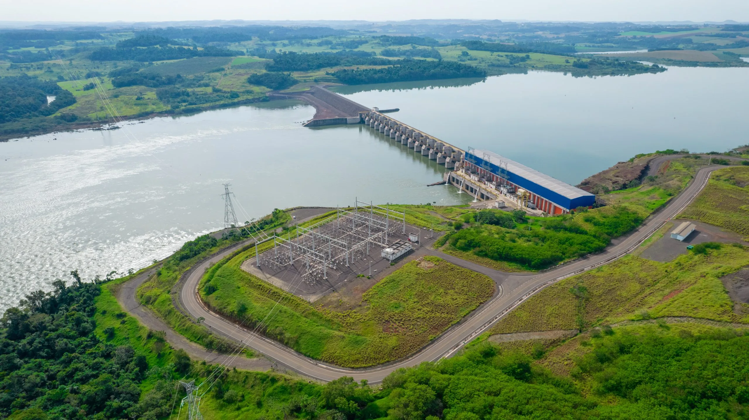 Brazil's Energy Sector Shifts as Neoenergia Offloads Key Asset