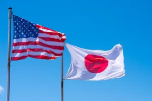 U.S. and Japan Unite to Counter Asian State-sponsored Cyber Threats