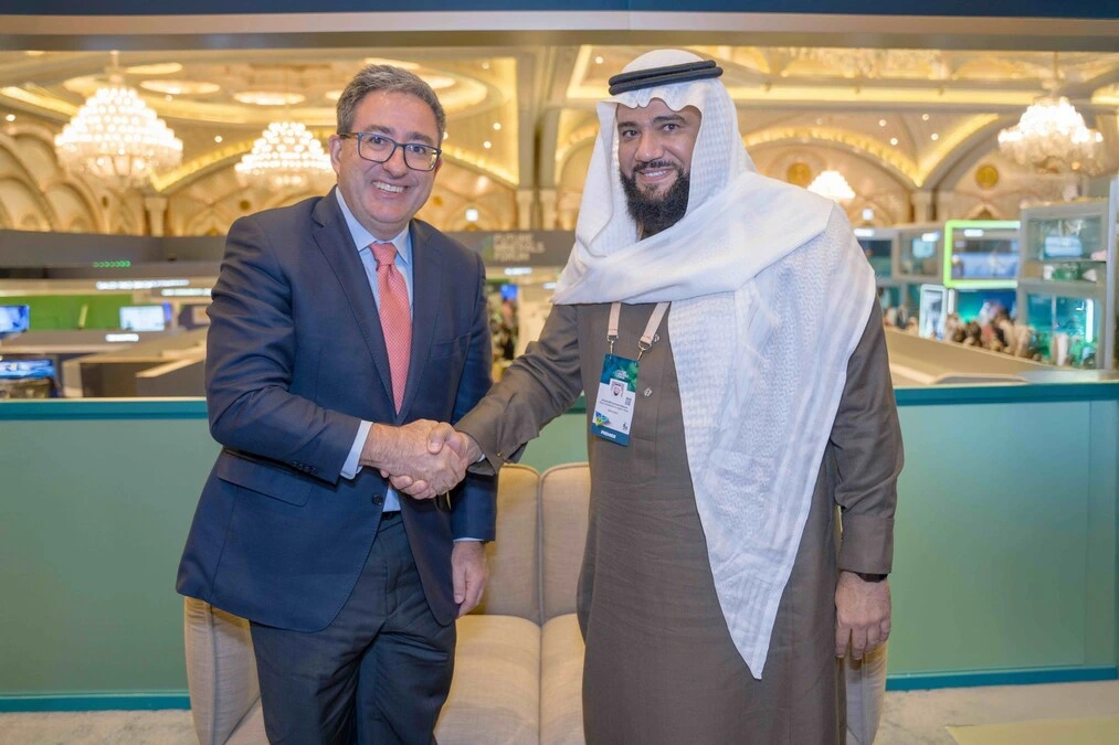 Vale and Saudi Arabia Forge Key Partnership for Green Steel Production