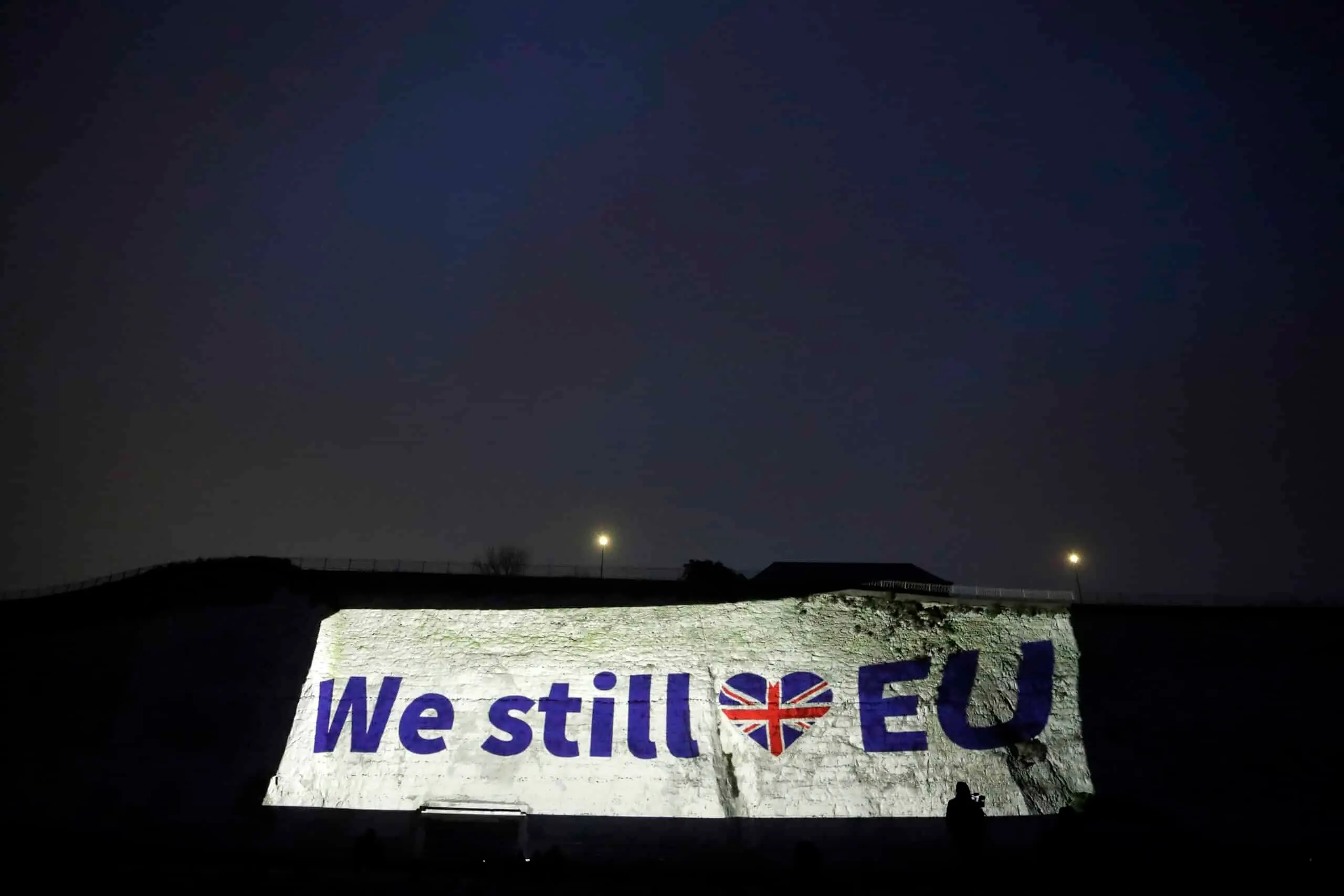 Balancing Act: U.K. Aims for Closer E.U. Ties Without Rejoining