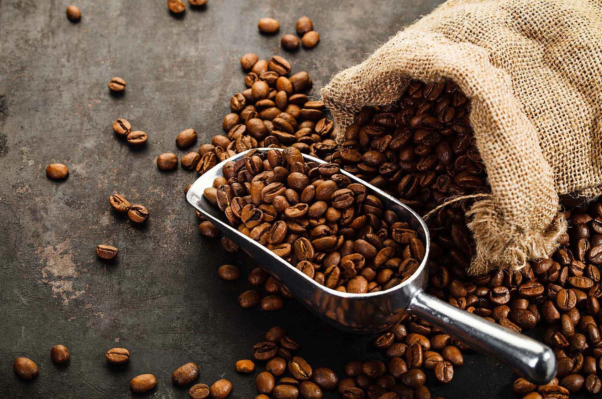Coffee Prices Soar Past $3.60 per Pound as Brazil's Supply Tightens