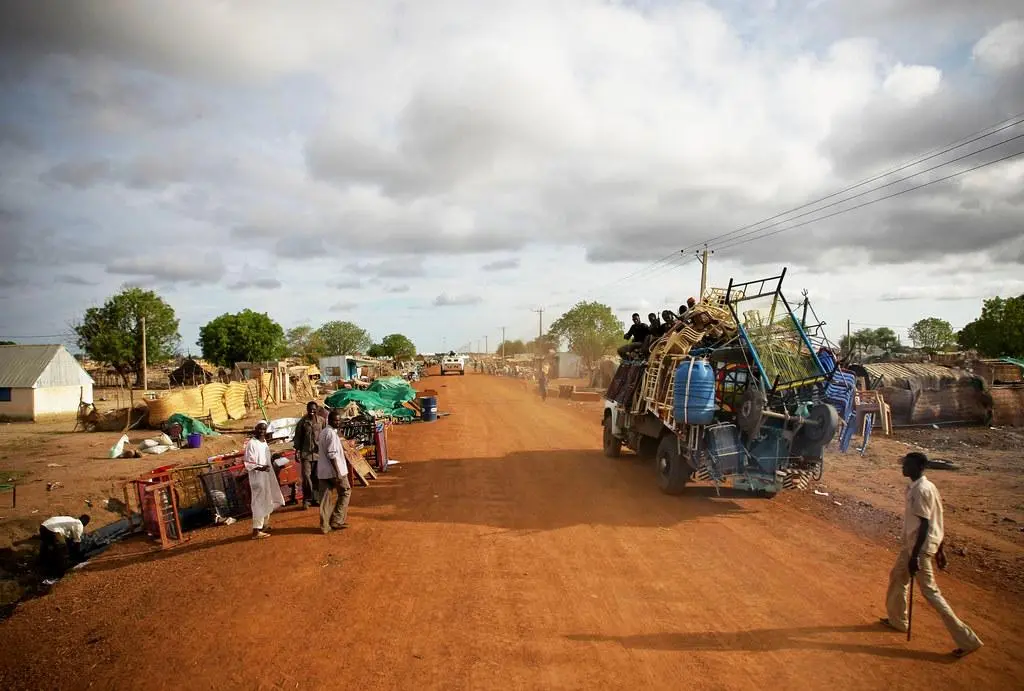 South Sudan Intensifies Claims Over Oil-Rich Abyei Amid Ongoing Conflict